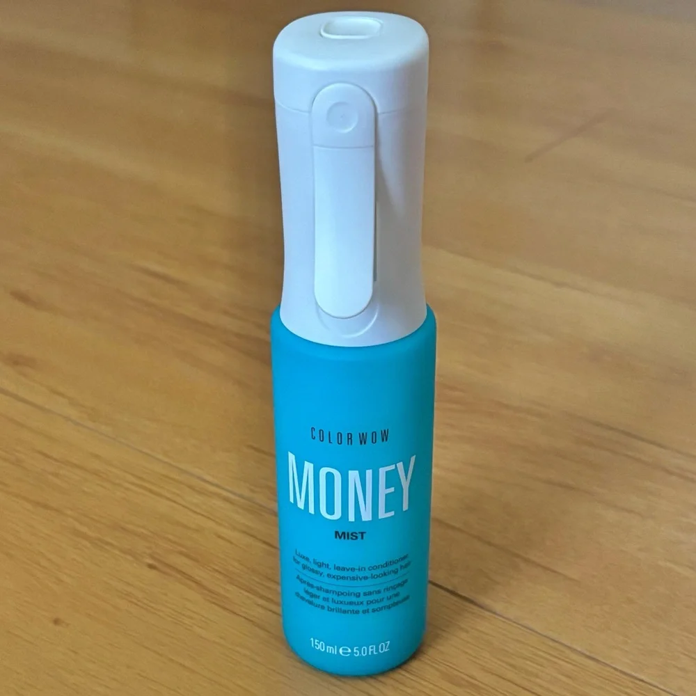 ColorWow Money Mist Leave in Conditioner